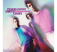 Permanent Green Light - Hallucinations