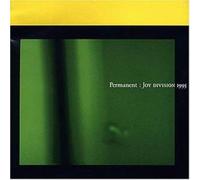 Permanent: Joy Division 1995 Album