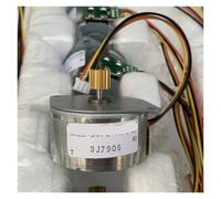 Permanent magnet 2-phase 4-wire 42mm stepping electronic starter M42SP-5NK 24V 7.5° NWPNLXEA(With gear)