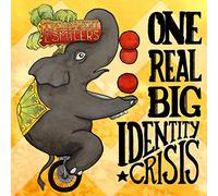 Permanent Markers - One Real Big Identity Crisis