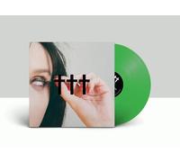 permanent.radiant ep lp green