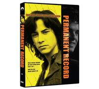 Permanent Record (DVD) Jennifer Rubin Pamela Gidley Alan Boyce Keanu Reeves
