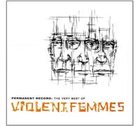 Permanent Record: the Very Best