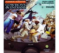 Permanent Revolution - Cowboys And Indians
