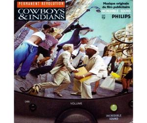 Permanent Revolution - Cowboys and Indians