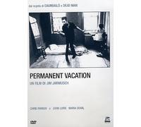 Permanent Vacation