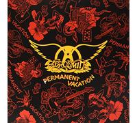 permanent vacation
