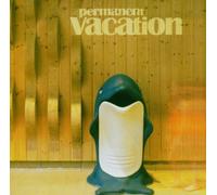 Permanent Vacation by VARIOUS ARTISTS (2010-07-20)