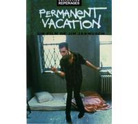 Permanent vacation - dvd