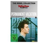 Permanent Vacation: Rolling Stone Videothek