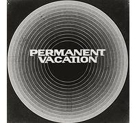 Permanent Vacation - Tic Toc (Feat. Kathy Diamond)