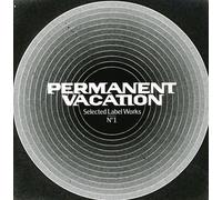 Permanent Vacation - Vol. 1-Permanent Vacation (2 CD)