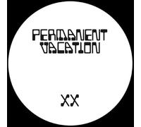 Permanent Vacation XX