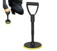 permanente regolabile - Strumento di mobilità per assistere stand per anziani e dispositivo ad helper di stabilità portatile | ALTINO CANNE STRABILE REGOLABILE ALTRO, Stick mobilità compatta, Ai
