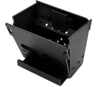 Permanente Stufa Contenitore Parte di Ricambio per Stufa A Pellet Centro Costruito Di Calore Accettando Rustless Miglioramento Efficienza Di Manutenzione Quadra