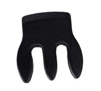 Permanente Tre Grip Viol Quiet Standard Metallo Aggiunta Minimizza Il Suono Per Un Gioco Tranquillo Elegante Viola Silenzioso