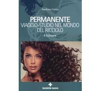 Permanente. Viaggio-studio nel mondo del ricciolo