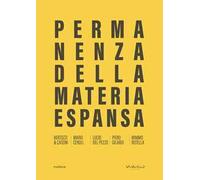 Permanenza della materia espansa