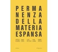Permanenza della materia espansa