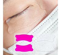 PERMANIA Bigodini Laminazione Ciglia - Cuscinetti Autoadesivi per Sollevamento Lash - Ultra Sottili - Multifunzionali - Adatti per Ammorbidire - Tintura e Estensione delle Ciglia