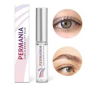 PERMANIA Colla per il sollevamento delle ciglia, Lash Lift Glue, Colla per ciglia, Impermeabile, Asciugatura rapida, Nessun cattivo odore, Dura 6 settimane (7 ml)