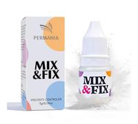 PERMANIA Polvere per lifting delle ciglia, polvere fissa per lash lift, alternativa senza colla - semplifica il processo - nutriente, per uso in salone
