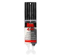 Permapoxy, adesivo per metalli - 2x25 ml