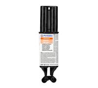 Permapoxy, adesivo per plastica 2x25 ml • strutturale di uso generico progettato