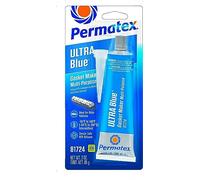 Permatex 81724 85 g Ultra Blue RTV Silicone Guarnizione Maker