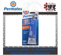 Permatex - Form-a-Gasket #2 Sigillante - Lento Asciugatura/Non-Hardening - 85g#