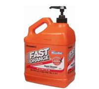 Permatex Gel Lavamani Gel Detergente Micro 3,78L Quasi Arancione Donatore