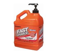 Permatex Gel Mani Gel Lavaggio Micro Gel Gel Pulente 3,78L Fast Orange Dispenser