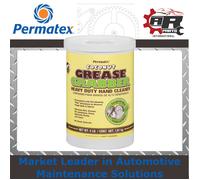Permatex - Grasso Aggancio - Resistente Pulitore a Mano - Cocco 1.81KG #14106