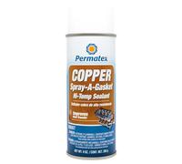 PERMATEX INC. 80697 COPPER SPRAYAGAS