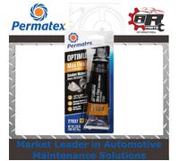 Permatex® - Optimum Nero RTV Silicone Per Gasket - Sigillante - 95g #27037