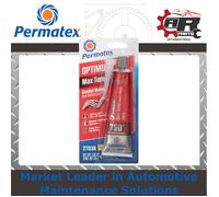 Permatex - Optimum Rosso Rtv Silicone Guarnizione Maker - Sigillante - 95g