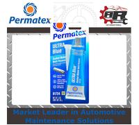 Permatex - Ultra Blu - Rtv Silicone Gasker Maker Sigillante - 95ml/95g 81724