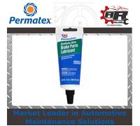 Permatex - Ultra Disco Pinza Freno Lubrificante - Opera -40oF A 400oF - 59ml