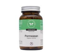 Permeasan cento fiori 100 capsule vegetali
