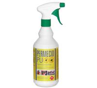 PERMECID PU Insetticida pronto all’uso in microemulsione per la disinfestazione