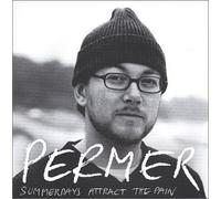 Permer - Summerdays Atract the...