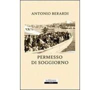 Permesso di soggiorno
