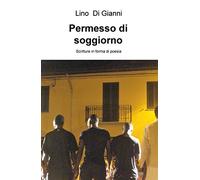 Permesso di soggiorno