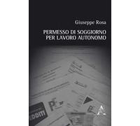 Permesso di soggiorno per lavoro autonomo