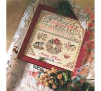 Permin Kit per ricamo a punto croce Anna Thies