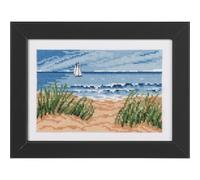 Permin Kit punto croce per ricamo a punto croce