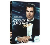 Permis de tuer [Édition Simple]