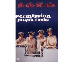 Permission jusqu'a l'aube