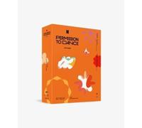 permission to dance on...