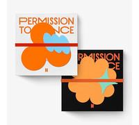 permission to dance on stage - live